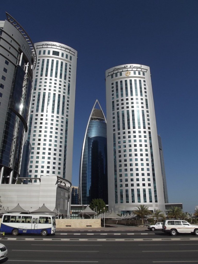 Zdjęcia: Quatar, Doha, KATAR Zdjęcia: Quatar, Doha, KATAR