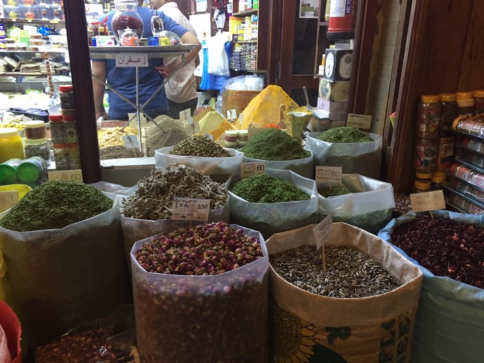 Zdjęcia: Doha, Souq Waqif, KATAR Zdjęcia: Doha, Souq Waqif, KATAR