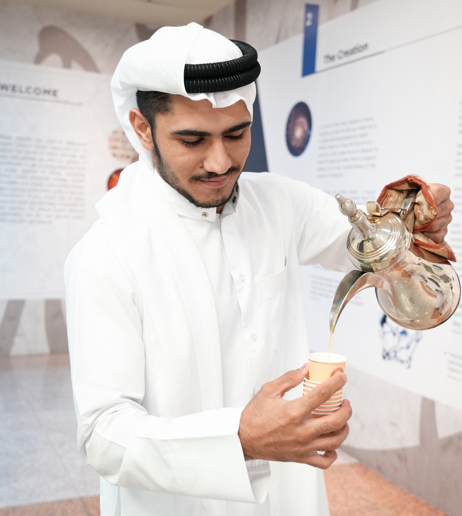 Zdjęcia: ., Doha, Czas na herbatkę, KATAR Zdjęcia: ., Doha, Czas na herbatkę, KATAR