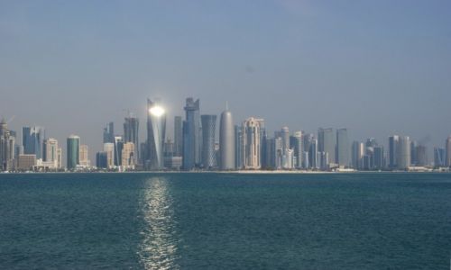 Zdjecie KATAR / - / Doha / Doha