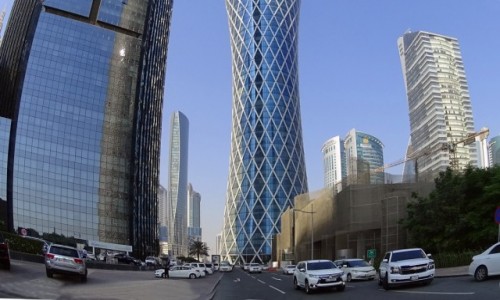 Zdjecie KATAR / - / Doha / Doha