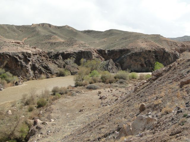 Zdjęcia: Kanion, Kazachstan, Kanion rzeki Szaryn, KAZACHSTAN Zdjęcia: Kanion, Kazachstan, Kanion rzeki Szaryn, KAZACHSTAN