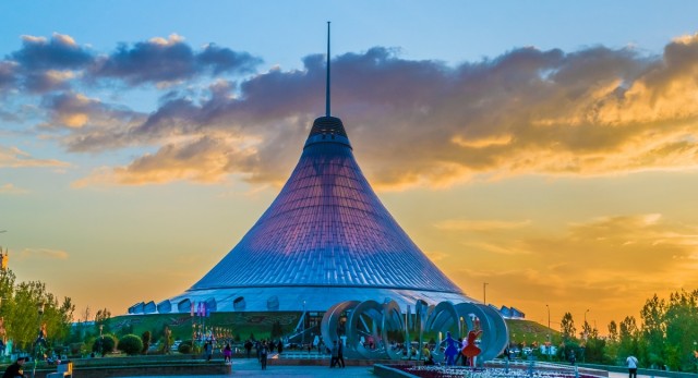 Zdj cia: ---, ---, Loty do Nur-Sułtan , KAZACHSTAN Zdj cia: ---, ---, Loty do Nur-Sułtan , KAZACHSTAN