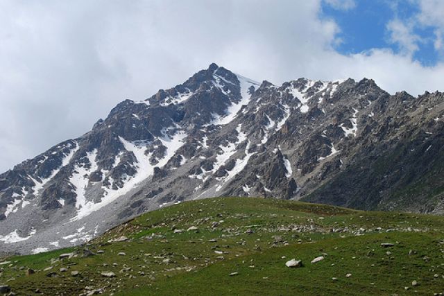 Zdjęcia: Ałmaty, bolszaja almatinka dolina, KAZACHSTAN Zdjęcia: Ałmaty, bolszaja almatinka dolina, KAZACHSTAN