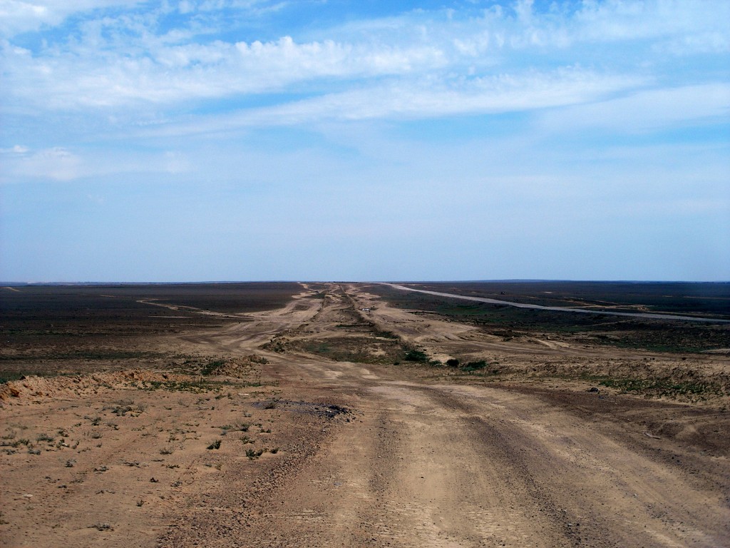 Zdjęcia: STEP, POLUDNIE, KAZACHSKIE STEPY, KAZACHSTAN Zdjęcia: STEP, POLUDNIE, KAZACHSKIE STEPY, KAZACHSTAN