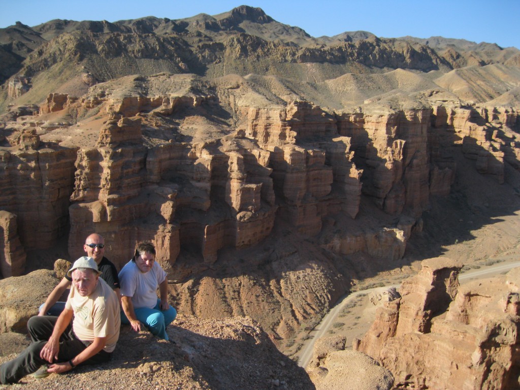 Zdjęcia: Kazachstan, Kazachstan, Kanion Szaron, KAZACHSTAN Zdjęcia: Kazachstan, Kazachstan, Kanion Szaron, KAZACHSTAN