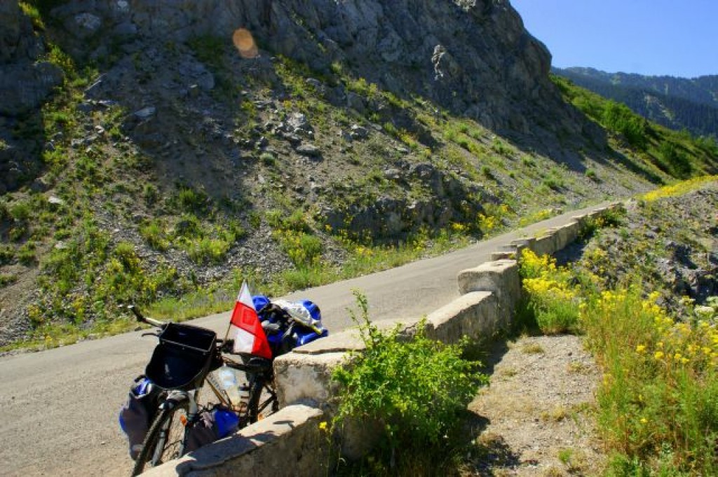 Zdjęcia: Kazachstan, Kazachstan, Jadymy do Ecik, KAZACHSTAN Zdjęcia: Kazachstan, Kazachstan, Jadymy do Ecik, KAZACHSTAN