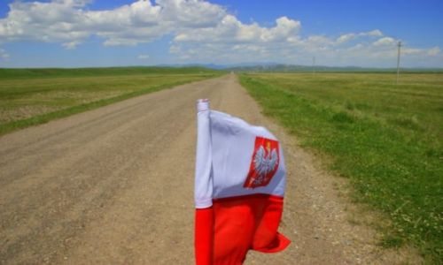 Zdjecie KAZACHSTAN / Kazachstan  / Kazachstan  / Jadymy