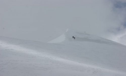 Zdjcie KAZACHSTAN / Medeo / Medeo / Medeo