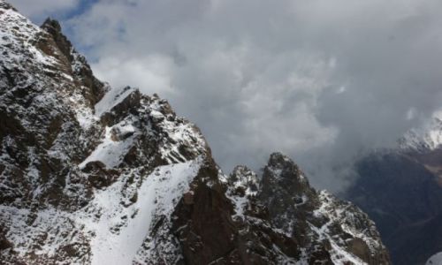 Zdjcie KAZACHSTAN / Medeo / Medeo / Medeo