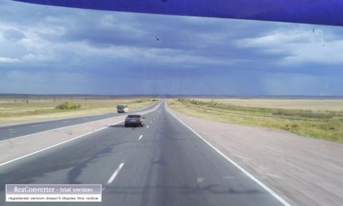 Zdjcie KAZACHSTAN / brak / astana - bachasz / ,,