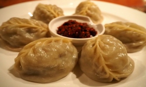Zdjecie KAZACHSTAN / pd.-wsch. Kazachstan / Amaty / Manty