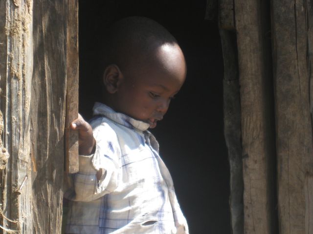Zdjęcia: masai mara, maluszek, KENIA Zdjęcia: masai mara, maluszek, KENIA