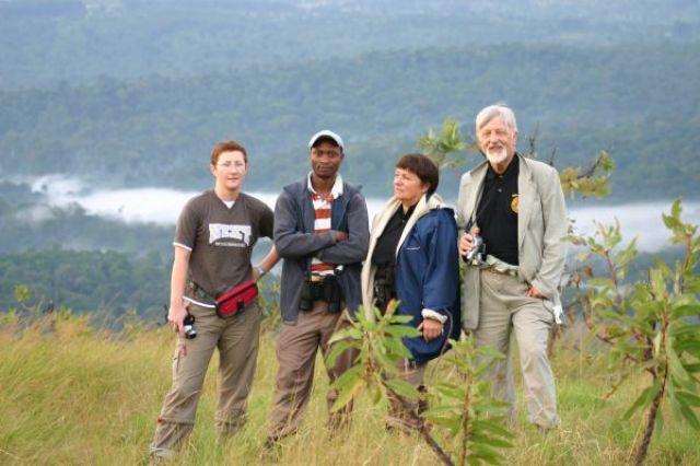 Zdjęcia: Kakamega - las deszczowy, Kakamega, Las deszczowy w tle, KENIA Zdjęcia: Kakamega - las deszczowy, Kakamega, Las deszczowy w tle, KENIA