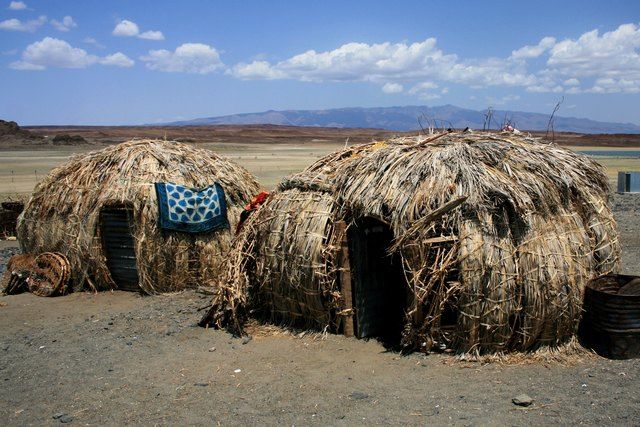 Zdjęcia: j. Turkana, Pocztowki z Kenii, KENIA Zdjęcia: j. Turkana, Pocztowki z Kenii, KENIA