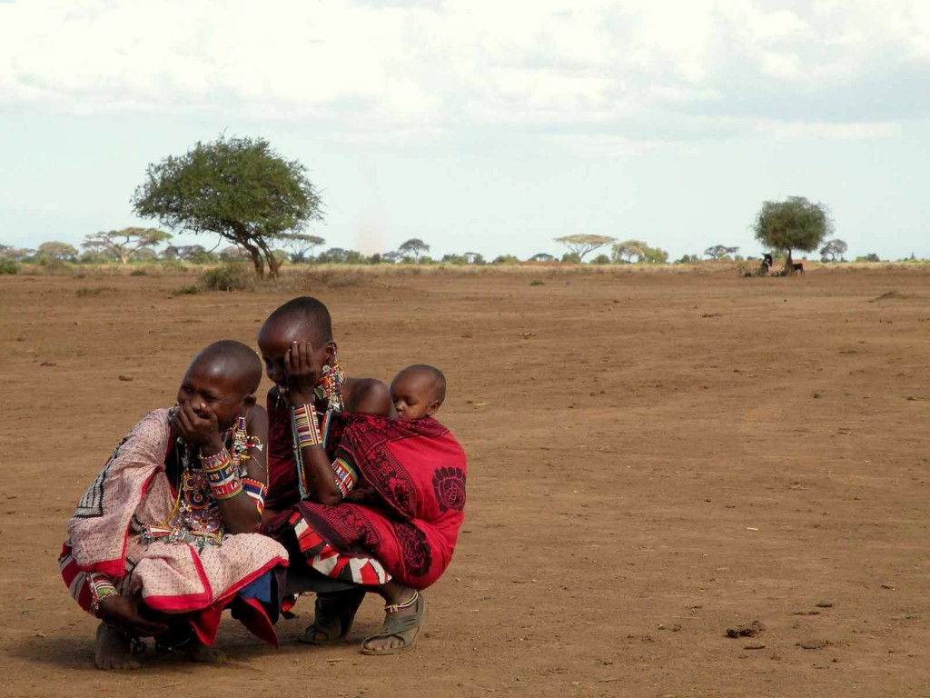 Zdjęcia: Tsavo East, Mombasa, Babskie ploteczki, KENIA Zdjęcia: Tsavo East, Mombasa, Babskie ploteczki, KENIA