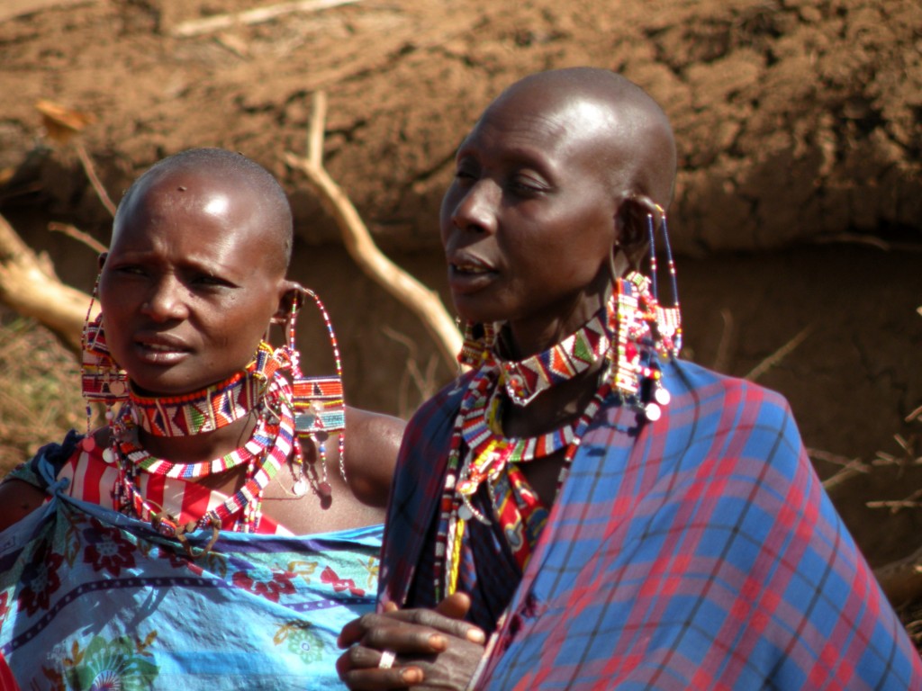 Zdjęcia: Tsavo East, Mombasa, nie ma jak biżu ;), KENIA Zdjęcia: Tsavo East, Mombasa, nie ma jak biżu ;), KENIA