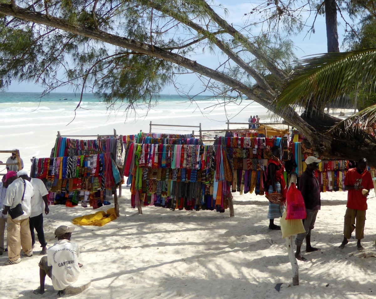 Zdjęcia: Diani Beach, Kenia Nadbrzeżna, Plażowy biznes, KENIA Zdjęcia: Diani Beach, Kenia Nadbrzeżna, Plażowy biznes, KENIA