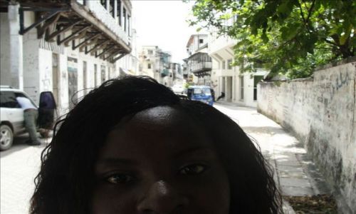 Zdjecie KENIA / mombasa / fort jesus / konkurs