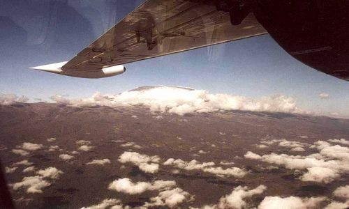 Zdj�cie KENIA / Kilimand�aro / Kilimand�aro / Kenia