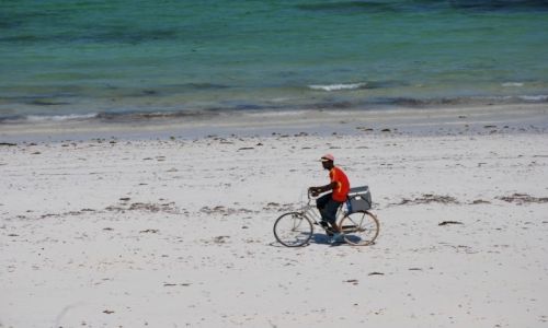 Zdjecie KENIA / Mombasa / Mombasa / KENIA