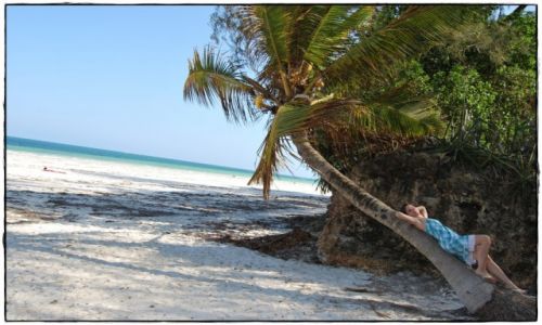 Zdjecie KENIA / Mombasa / Mombasa / KENIA