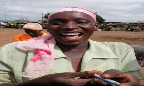 Zdjecie KENIA / Mombasa / Mombasa / Dugopis