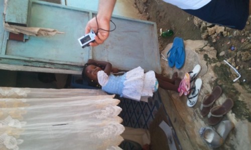 Zdjecie KENIA / Mombasa coast / Ukunda / Maa strojnisia 2