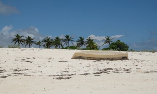 Zdjecie KENIA /  miasto Milindi ,region Kilifi / wybrzee Oceanu Indyjskiego / plae Malindi cd