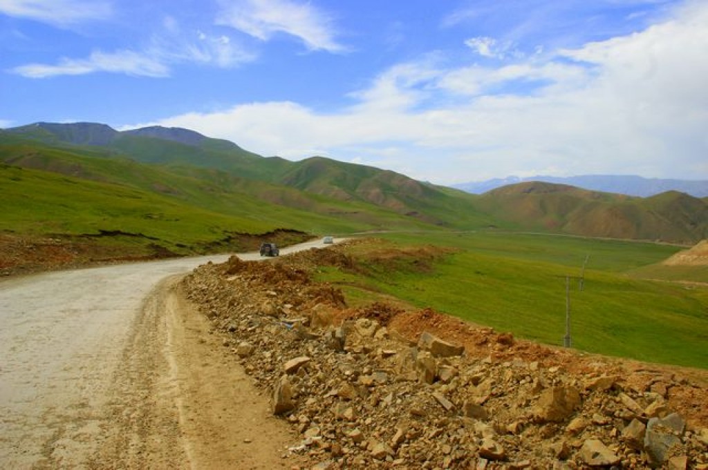 Zdjęcia: Dalon Pass, Dalon Pass, Dalon Pass, KIRGIZJA Zdjęcia: Dalon Pass, Dalon Pass, Dalon Pass, KIRGIZJA