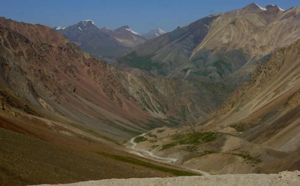 Zdjęcia: Suk Pass, Suk Pass, Suk Pass, KIRGIZJA Zdjęcia: Suk Pass, Suk Pass, Suk Pass, KIRGIZJA