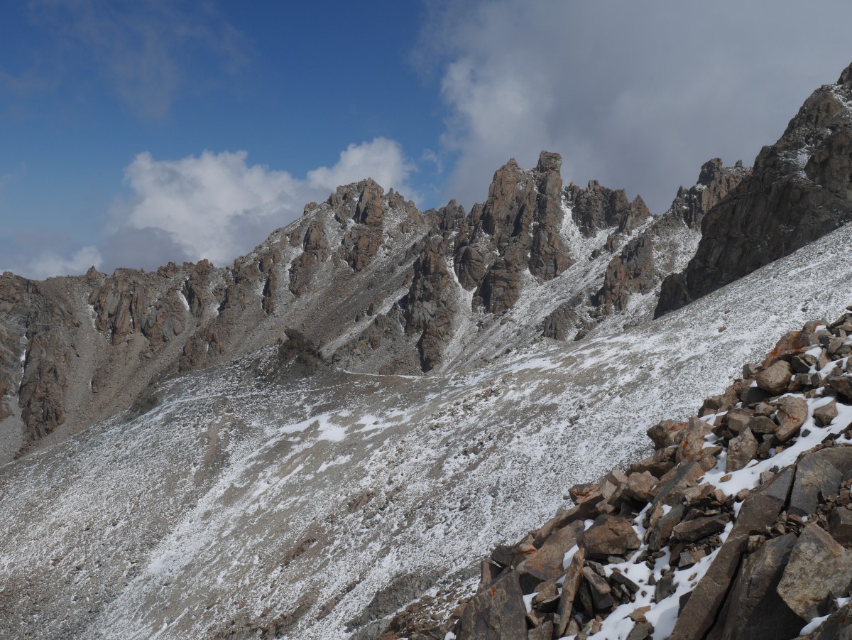 Zdjęcia: park Ala-Archa, obwód czujskki, skaliście, KIRGIZJA Zdjęcia: park Ala-Archa, obwód czujskki, skaliście, KIRGIZJA
