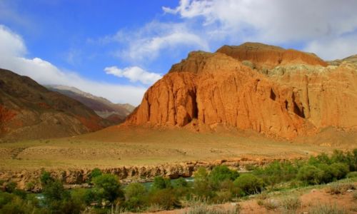 Zdjecie KIRGIZJA / Al Talaa / Al Talaa / Al Talaa