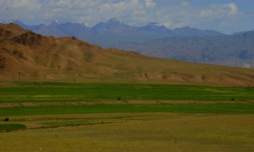 Zdjęcie KIRGIZJA / Kara Talaa / Kara Talaa / Telefon