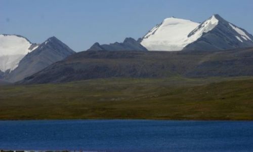 Zdjcie KIRGIZJA / Suk Pass / Suk Pass / Suk Pass