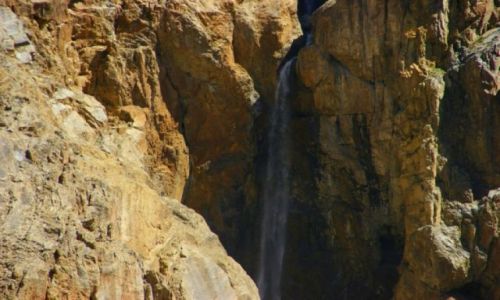 Zdjcie KIRGIZJA / Suk Pass / Suk Pass / Suk Pass