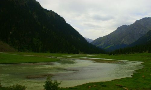 Zdj�cie KIRGIZJA / Barskoom / Barskoom / Barskoom