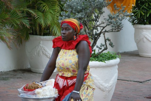 Zdjęcia: Cartagena , Cartagena , Słodkie sprzedaje , KOLUMBIA Zdjęcia: Cartagena , Cartagena , Słodkie sprzedaje , KOLUMBIA