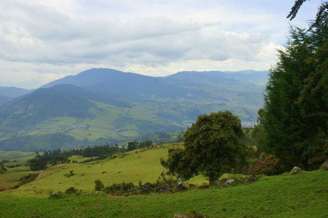 Zdjęcia: Wulkan Galeras, Wulkan Galeras, Okolice wulkanu, KOLUMBIA Zdjęcia: Wulkan Galeras, Wulkan Galeras, Okolice wulkanu, KOLUMBIA