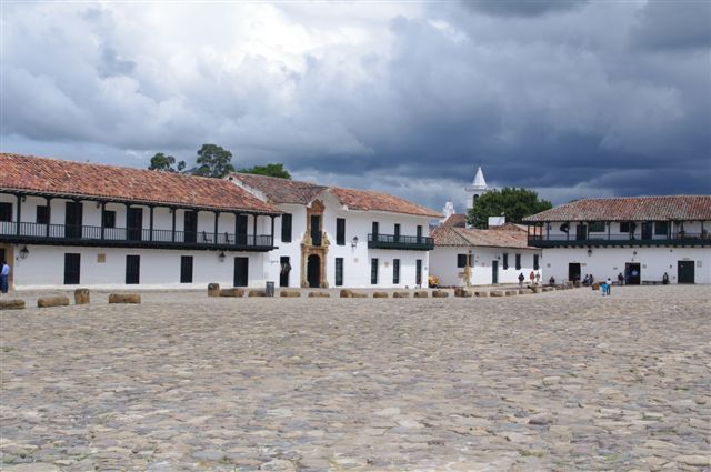 Zdjęcia: Villa de Leyva, Villa de Leyva, KOLUMBIA Zdjęcia: Villa de Leyva, Villa de Leyva, KOLUMBIA