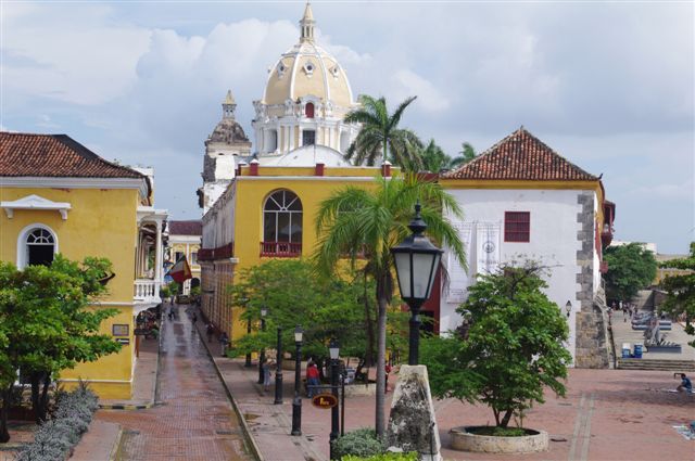 Zdjęcia: Cartagena, Cartagena, KOLUMBIA Zdjęcia: Cartagena, Cartagena, KOLUMBIA