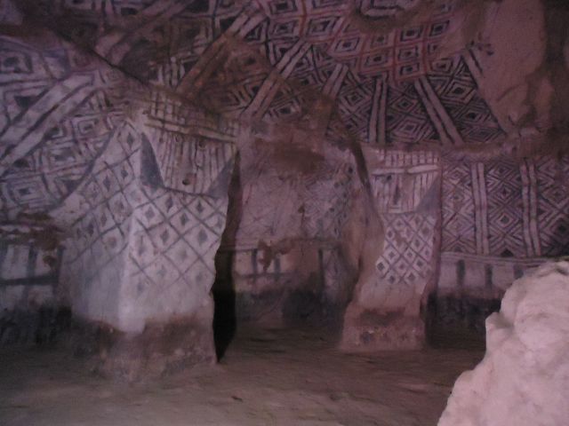 Zdjęcia: Tierradentro, Cauca, Malowane grobowce (2), KOLUMBIA Zdjęcia: Tierradentro, Cauca, Malowane grobowce (2), KOLUMBIA