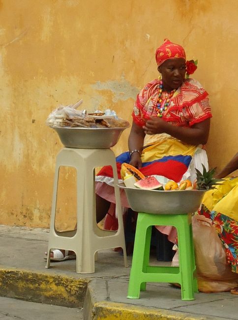 Zdjęcia: Cartagena, Bolivar, Karaiby, KOLUMBIA Zdjęcia: Cartagena, Bolivar, Karaiby, KOLUMBIA