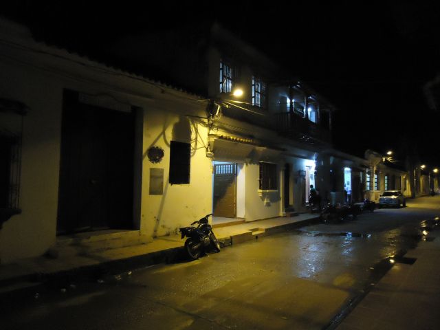 Zdjęcia: Mompox, Bolivar, Konkurs Mompox nocą (2), KOLUMBIA Zdjęcia: Mompox, Bolivar, Konkurs Mompox nocą (2), KOLUMBIA