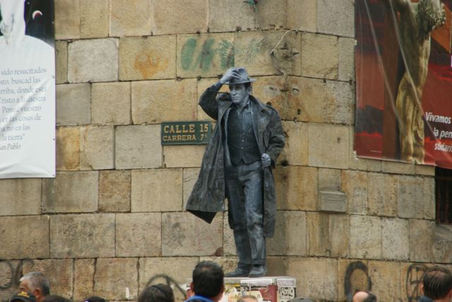 Zdjęcia: Bogota, Bogota, Bogota, KOLUMBIA Zdjęcia: Bogota, Bogota, Bogota, KOLUMBIA