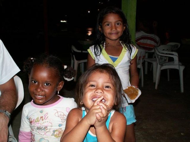 Zdjęcia: Santa Marta, Santa Marta, twarze Kolumbii, KOLUMBIA Zdjęcia: Santa Marta, Santa Marta, twarze Kolumbii, KOLUMBIA