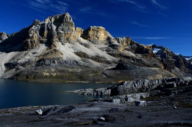 Zdjęcia: lag de la plaza, nevada del cocuy, ..., KOLUMBIA Zdjęcia: lag de la plaza, nevada del cocuy, ..., KOLUMBIA