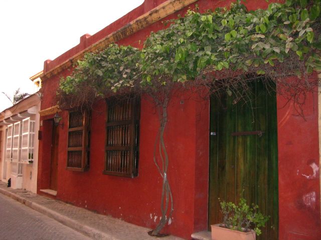 Zdjęcia: Cartagena, Bolivar, Kolory..., KOLUMBIA Zdjęcia: Cartagena, Bolivar, Kolory..., KOLUMBIA