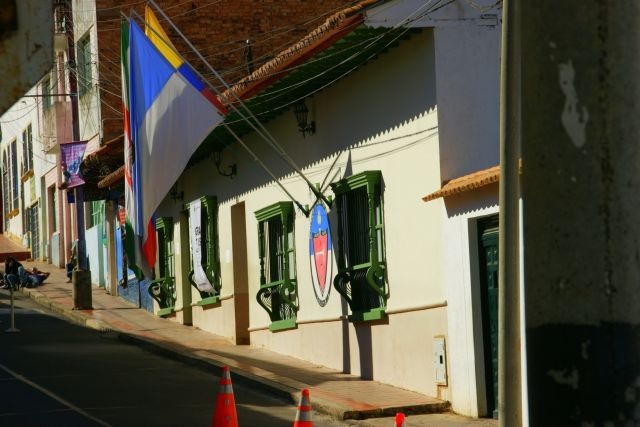 Zdjęcia: Tunja , Tunja , Tunja Kolumbia , KOLUMBIA Zdjęcia: Tunja , Tunja , Tunja Kolumbia , KOLUMBIA