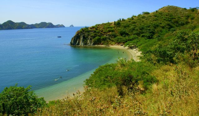 Zdjęcia: Taganga, Taganga, Taganga, KOLUMBIA Zdjęcia: Taganga, Taganga, Taganga, KOLUMBIA